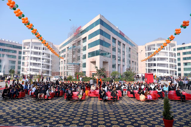 AIIMS ऋषिकेश में 700 पदों पर भर्ती, इंटरव्यू के आधार पर होगा चयन