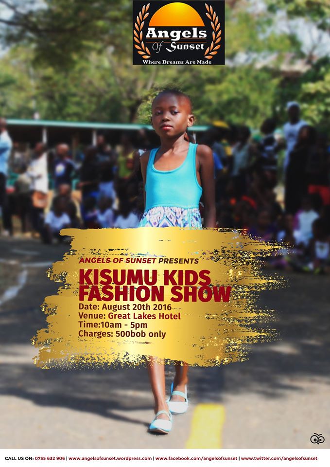 KISUMU DALA EVENTS July 2016