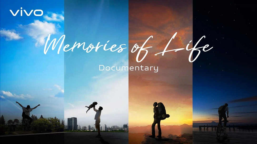 vivo calls upon Xceptional Pinays in “Memories of Life” Video Contest