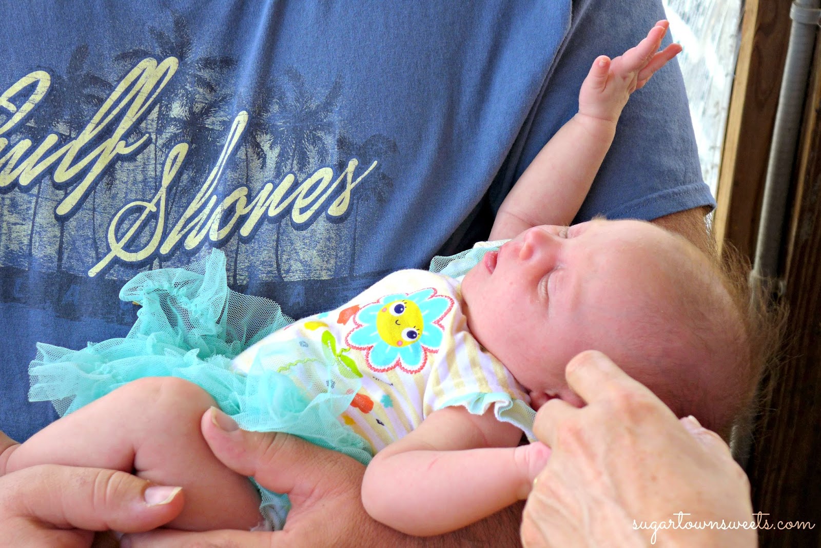 Sugartown Sweets Gulf Shores Family Beach Vacation