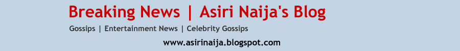 Breaking News | AsiriNaija's Blog