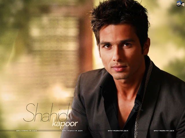 PHOTOS: New Pictures of Shahid Kapoor