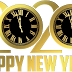 Happy New Year 2020 Wishes for Friends - New Year 2020