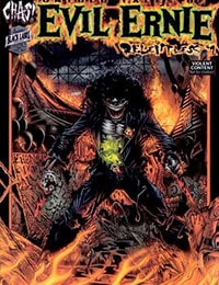 Read Evil Ernie: Relentless comic online