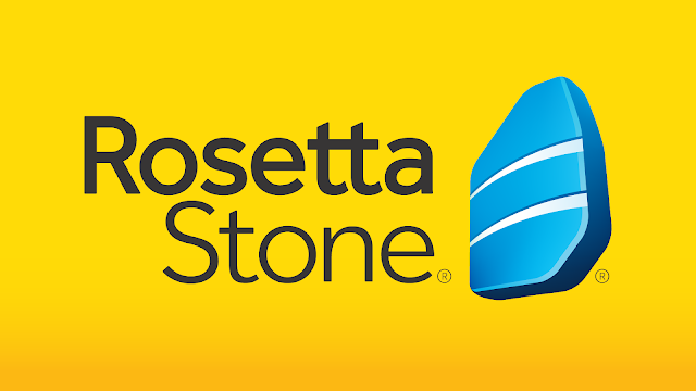 برنامج تعلم اللغة الإنجليزية والكثير من اللغات الأخرى للأندرويد مهكر آخر إصدار : Rosetta Stone