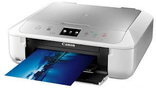 Canon PIXMA MG6853 Review - If you have no suggestion concerning which printer should be selected for your day-to-day printing requirements