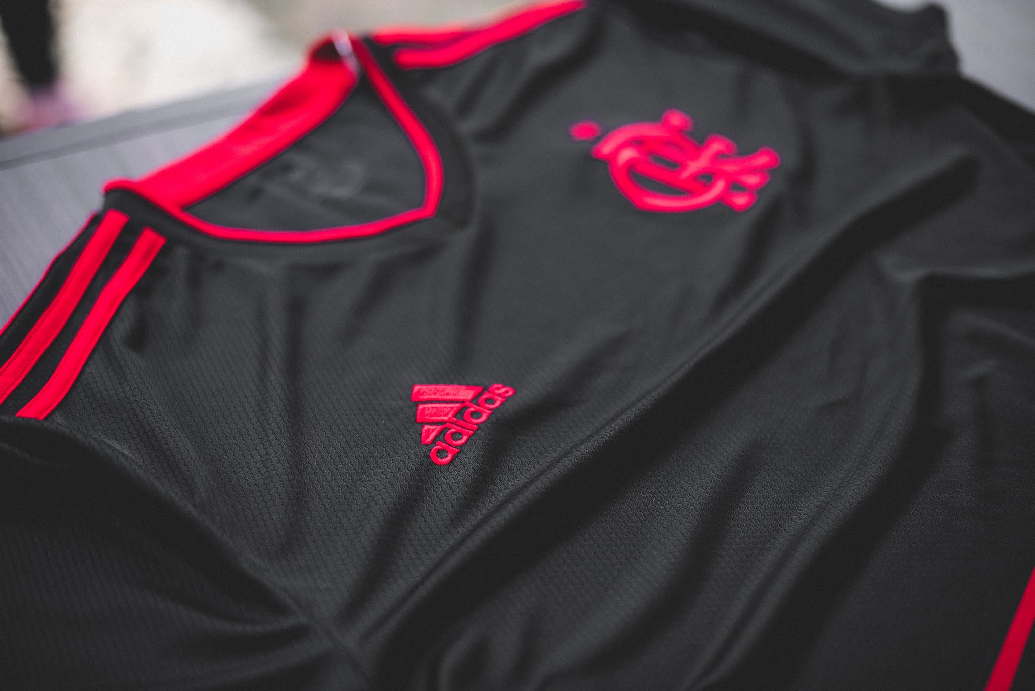 nova terceira camisa do flamengo 2022
