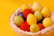 DIT Cathal Brugha St Library will be open over Easter as follows: easter eggs