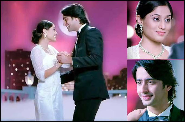 My Heart Goes All Dhin Tanna Song Lyrics - Navya..Naye Dhadkan Naye