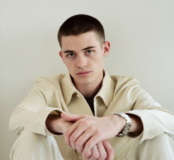 Justus Takes Over The New Generation's Music Scene R A W L I