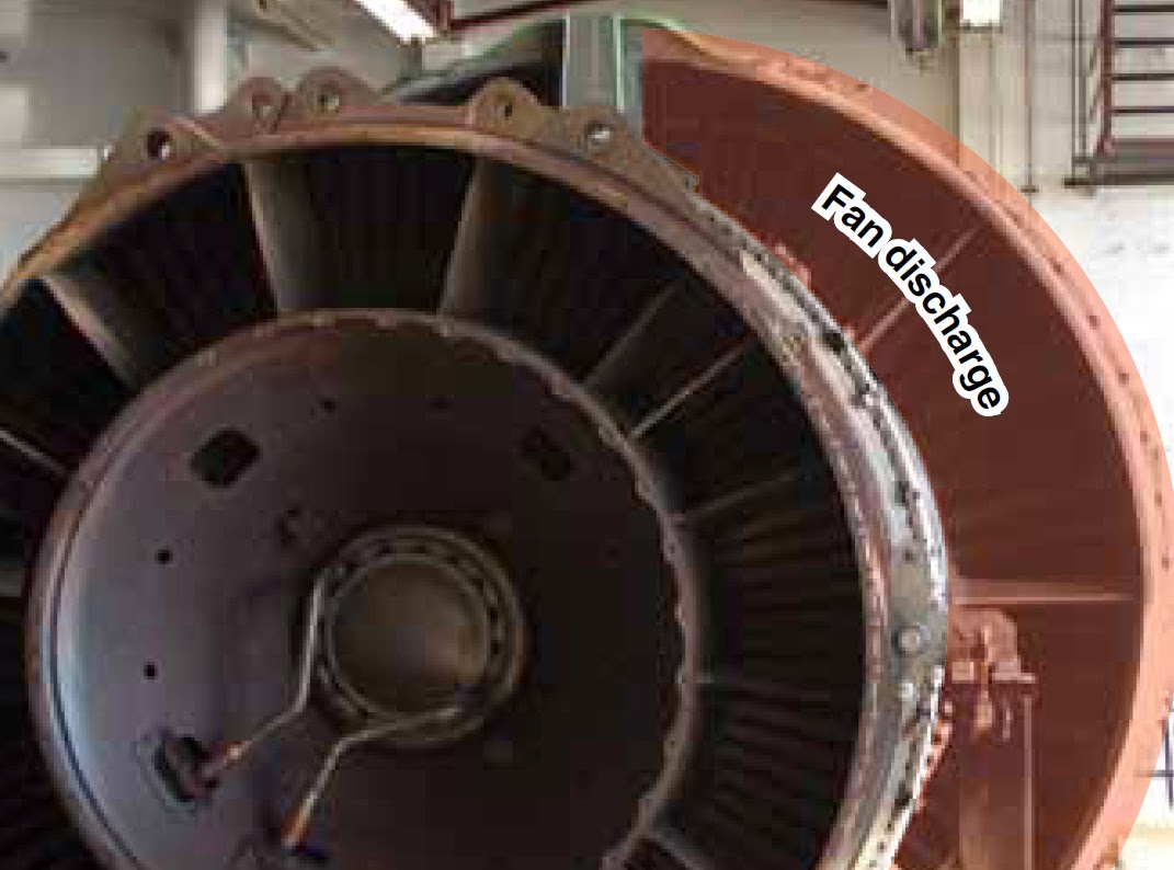 Aircraft Turbine Engine Inlet Systems