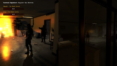 Outbreak The New Nightmare Game Screenshot 4