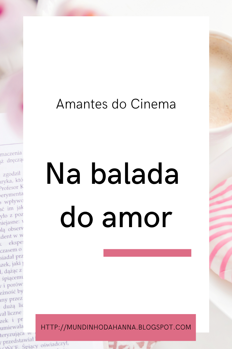 Na balada do amor | Netflix