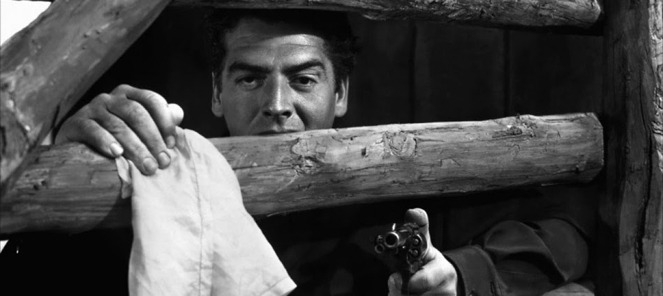 El diario de un cinéfilo clásico My Darling Clementine (Pasión de los