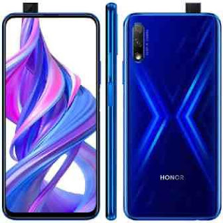 Honor 9X