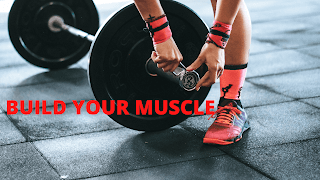 Build muscle kaushikpandi.in