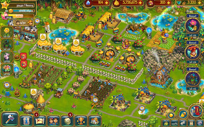 the tribez pc unlimited