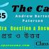  The Cat | Andrew Barton Paterson | Class 10 | Extra Question and Answer | Textual Question Solution | প্রশ্ন ও উত্তর