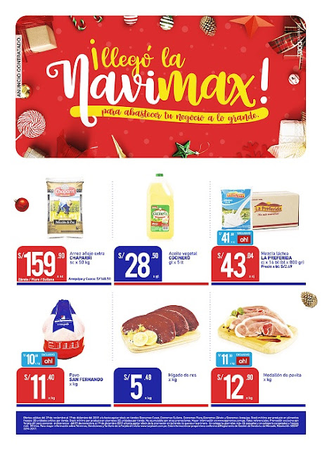 Catalogos en DePeru.com