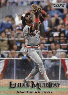 More Fun And Not So Much Fun With Stadium Club