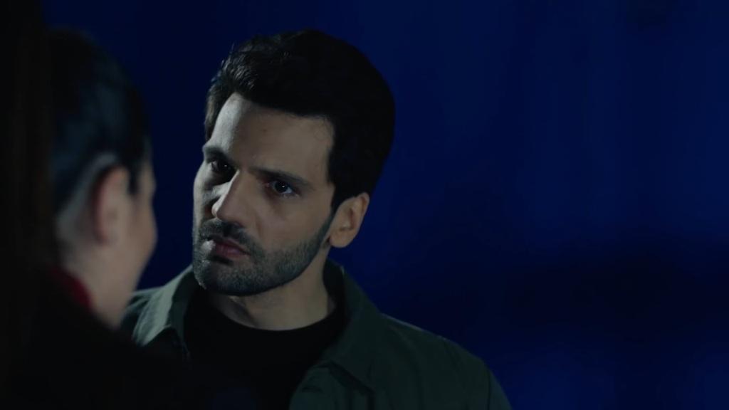 Wieczna miłość odcinek 201: Emir postanawia zabić Asu! Nihan dowiaduje się, kto spowodował jej wypadek! [Streszczenie + Zdjęcia]