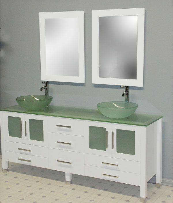 Traditional Bathroom Vanities Popular White Bathroom Vanities