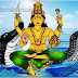 Varuna, the pioneer of all knowledge