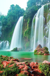 paisajes fantasia hermosos paisaje seen natural