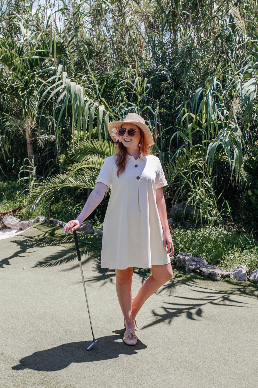 Ultimate Bermuda Travel Guide - Tampa Blogger Amanda Burrows of Affordable by Amanda Shares What to Do and What to Experience in Bermuda