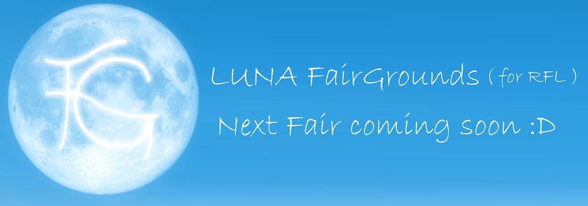 LUNA FairGrounds ( for RFL ) 