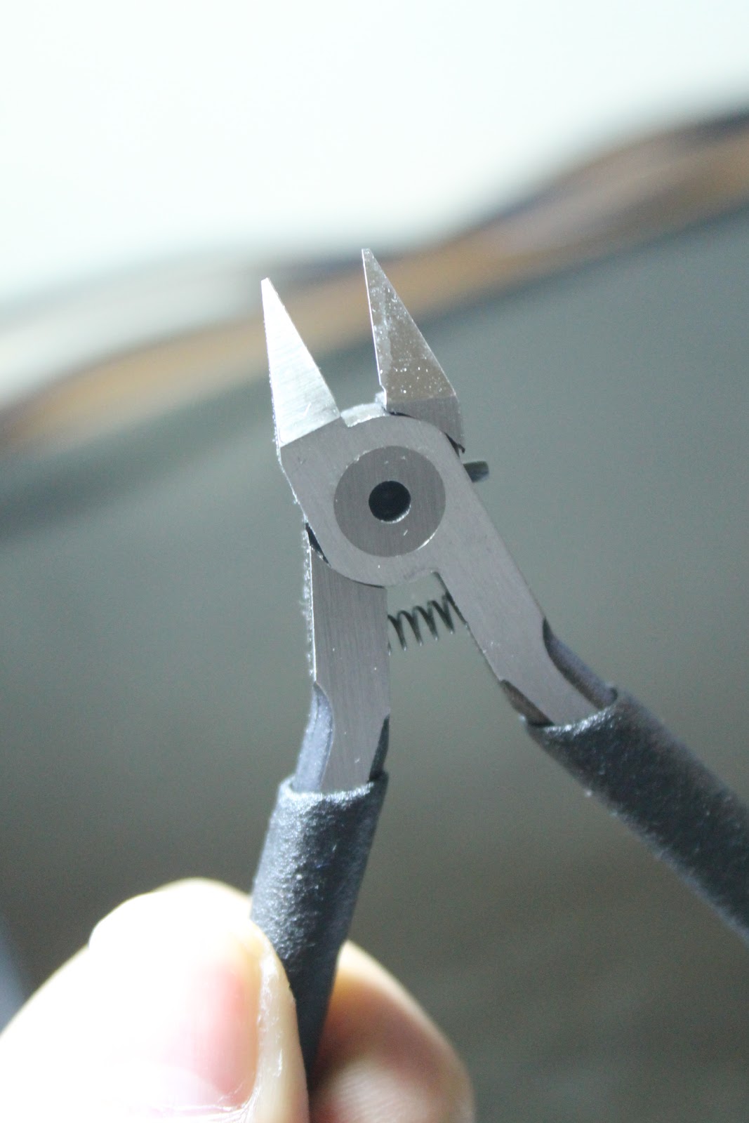 mygunpla Basic Tools For Gunpla