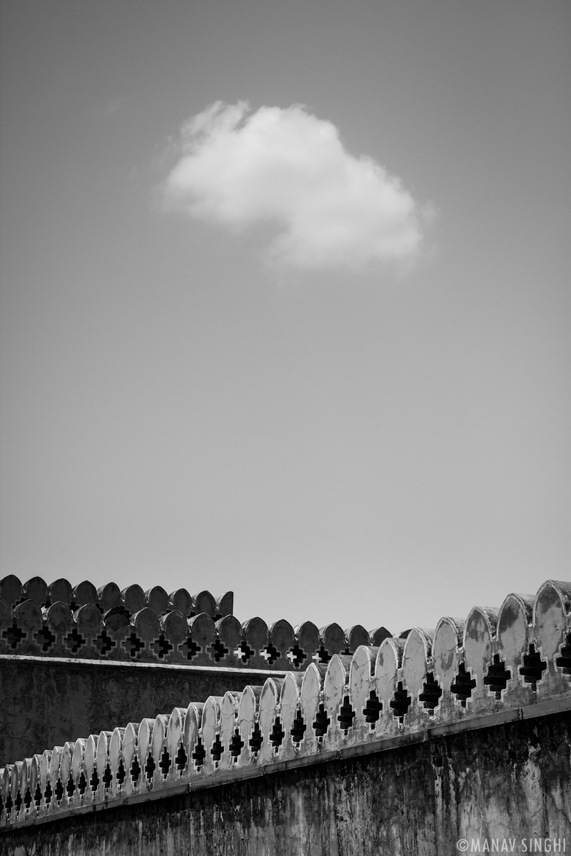 Hawa Mahal (Wind Palace) Jaipur