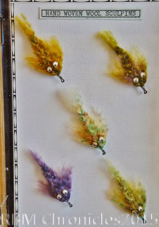 The Red Boat Mark Chronicles A day at the Montana Fly Fishing Museum