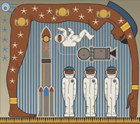 04-Anton-Batov-Illustrations-of-Modern-Egyptian-Hieroglyphs-www-designstack-co