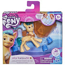 My Little Pony Crystal Adventure Hitch Trailblazer G5 Pony