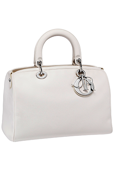 Provocative Woman: Christian Dior - Spring, Summer 2013 Lady Dior Handbags