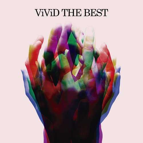 [MUSIC] ViViD – ViViD THE BEST (2015.02.25/MP3/RAR)