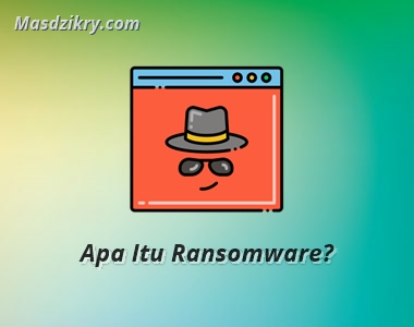 Apa itu ransomware? Apa itu ransomware?