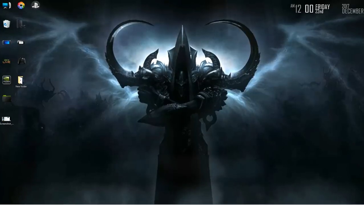 wallpaper engine Malthael animated free download ...