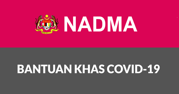 Bantuan Khas COVID-19 oleh NADMA - JOBCARI.COM | JAWATAN ...