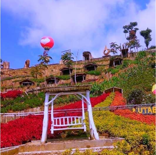 20 Tempat Wisata di Purbalingga Terbaru Yang Lagi NgeHits Tahun ini