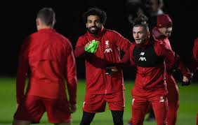 نشكيل ليفربول كأس العالم للأندية