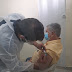 Prefeito de Antas (BA), fura fila e toma vacina contra covid-19