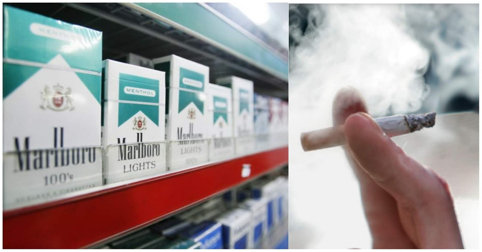 Philippine Bill That Increase Excise Tax Of Tobacco Products, Approved