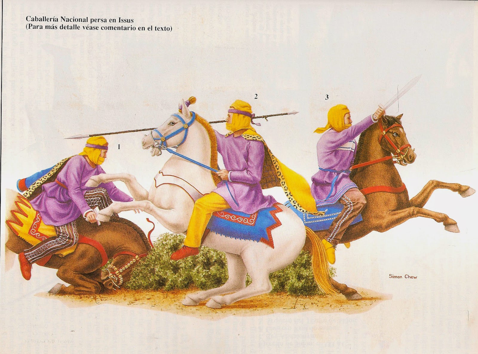 MINIATURAS MILITARES POR ALFONS CÀNOVAS ARMIES of the Macedonian and Punic WARS Nº 1 ( 359 BC