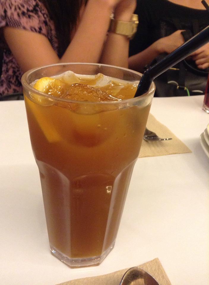 Shrimp Bucket Restaurant, Il Terrazo Mall, Tomas Morato, Food Review