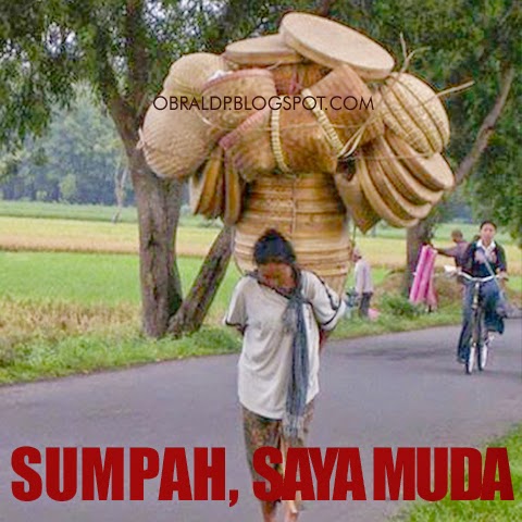 SUMPAH PEMUDA,Gambar DP sumpah pemuda 2014 - Gambar DP Meme
