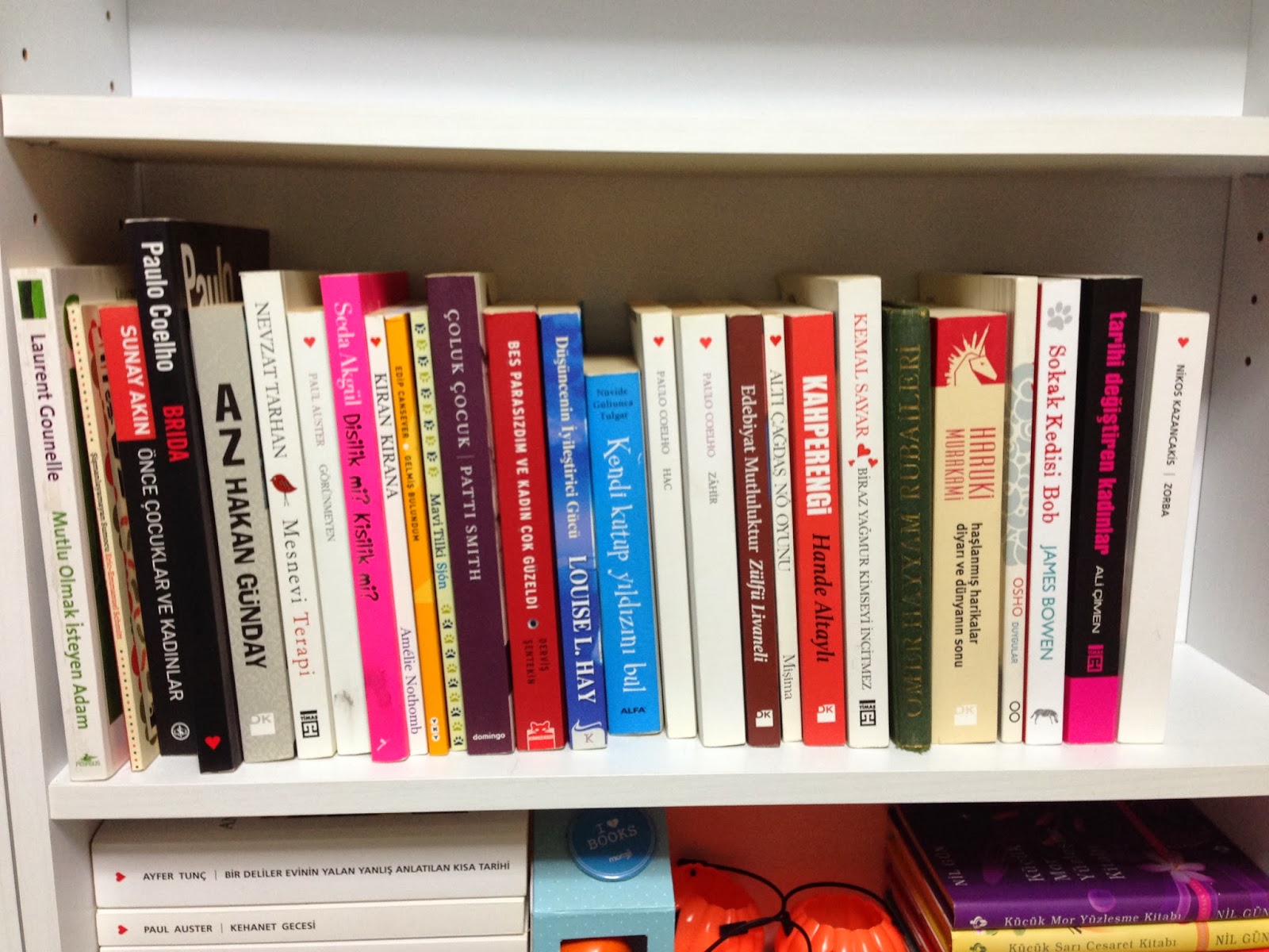 Okudugum Kitaplar Defteri En Guzel Herkese Kitap Vakfi Facebook