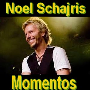 Noel Schajris – Momentos