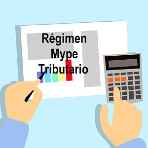regimen mype tributario regimen mype tributario